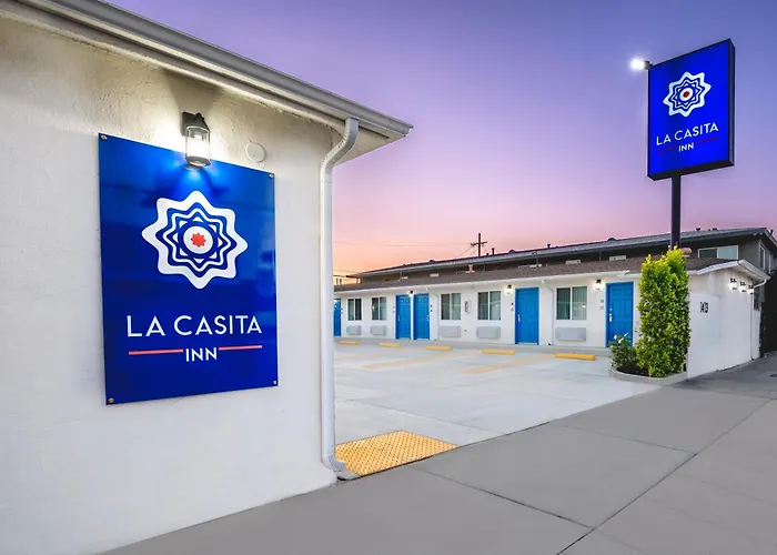 La Casita Inn