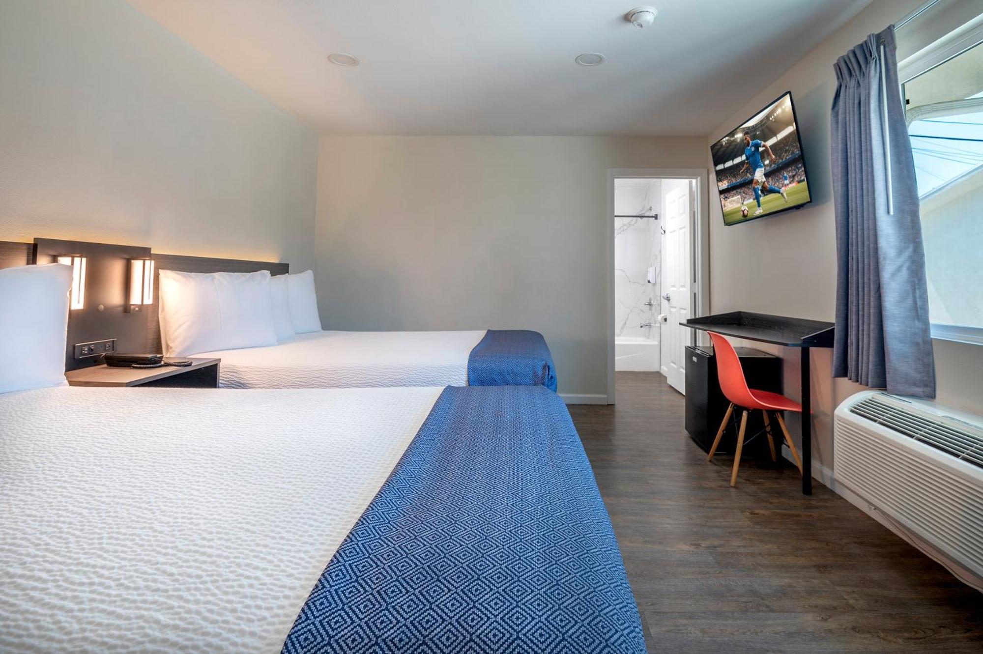 Inn La Casita Los Angeles