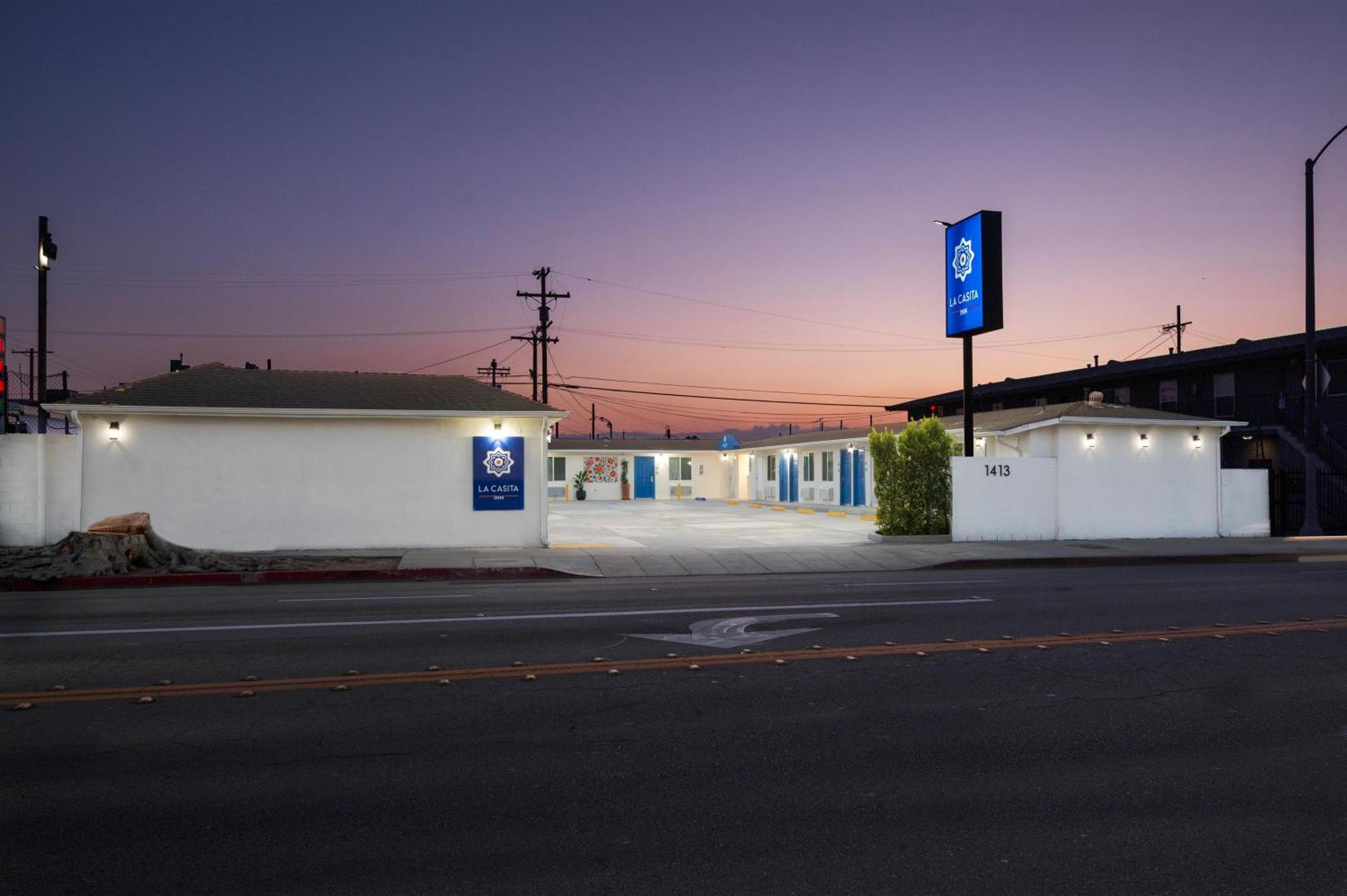 La Casita Inn *