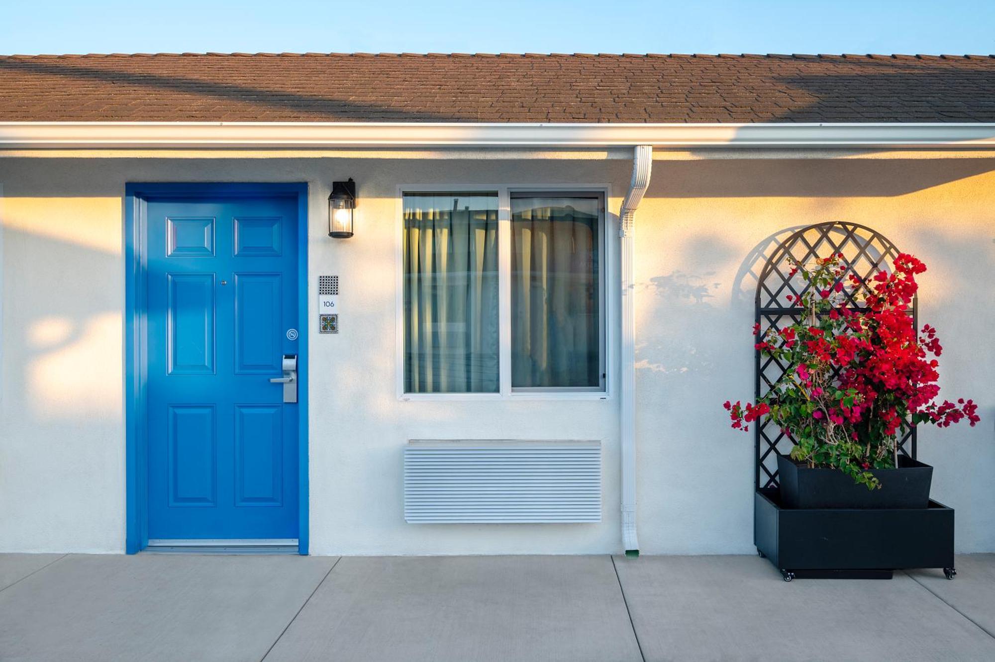 La Casita Los Angeles