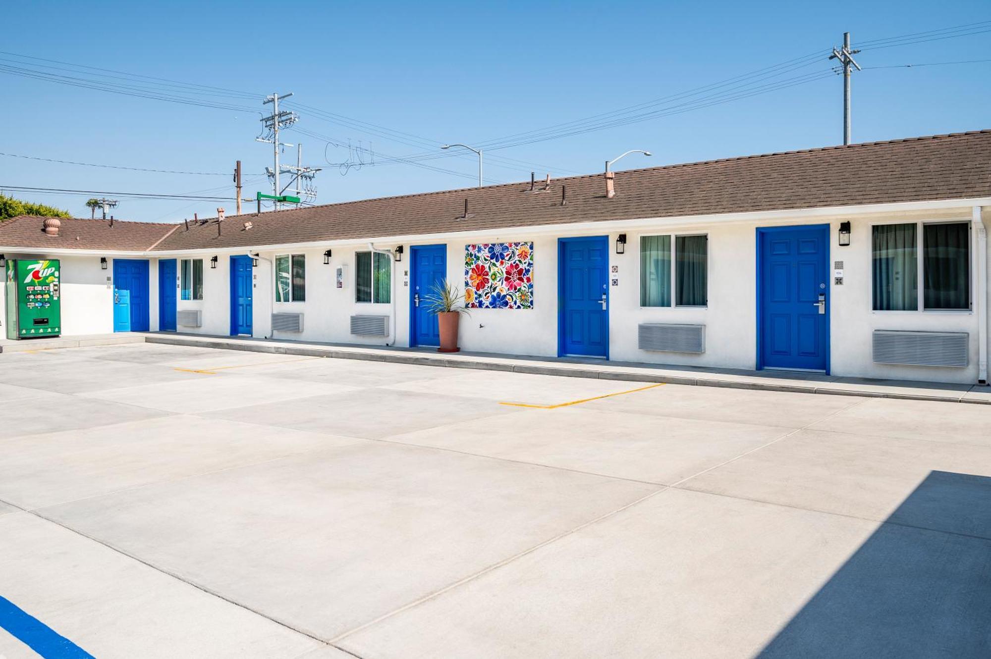 La Casita Locanda Los Angeles