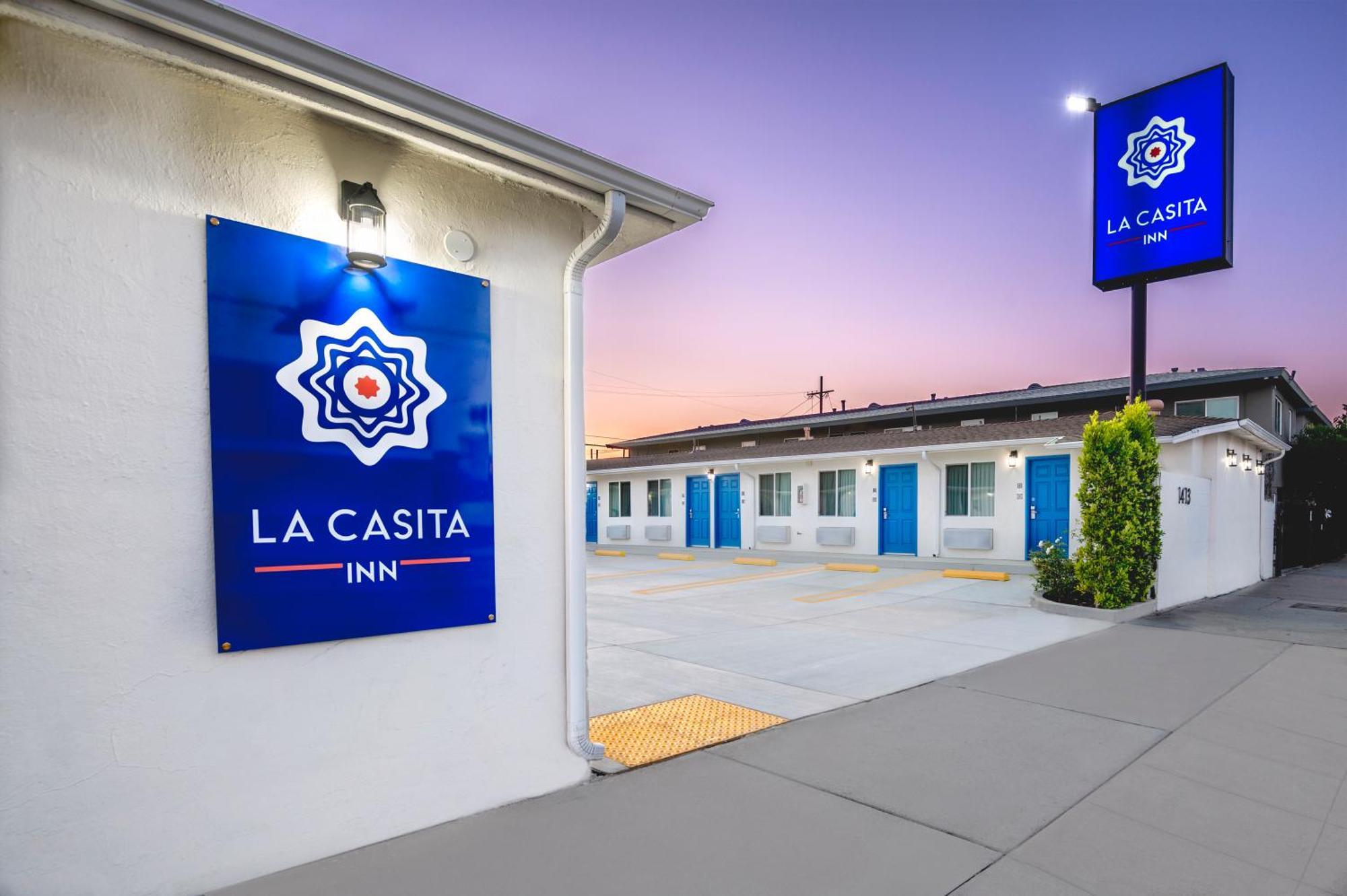 La Casita